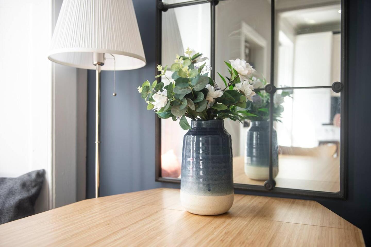 Guestready - Spacious And Beautiful 2Br Flat In Morningside エディンバラ エクステリア 写真