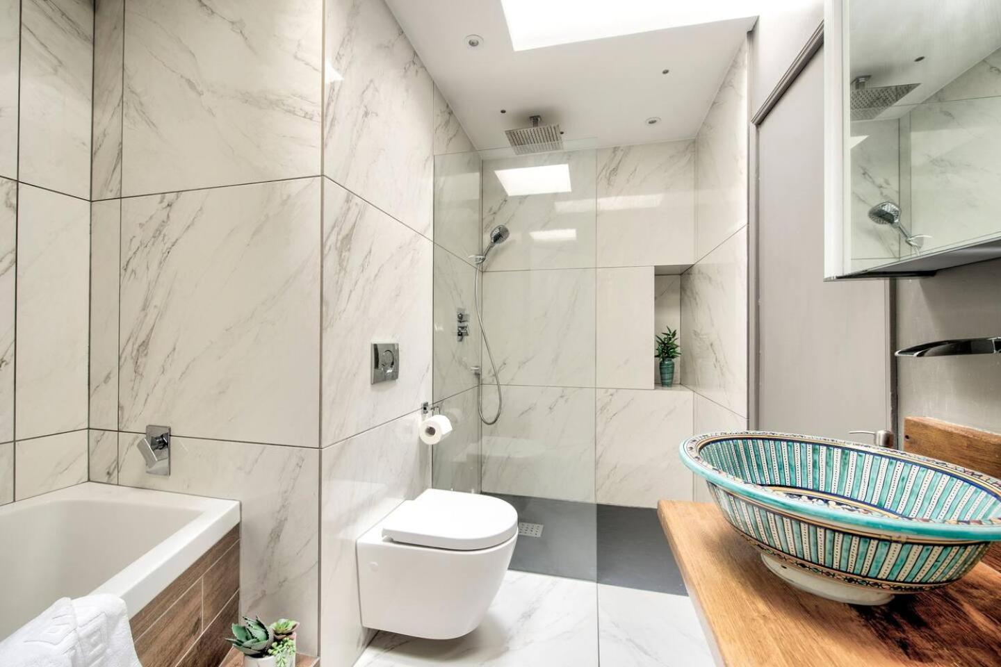 Guestready - Spacious And Beautiful 2Br Flat In Morningside エディンバラ エクステリア 写真